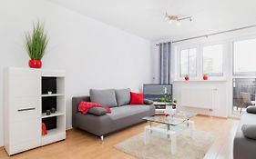 Apartments Świnoujście Center III by Noclegi Renters